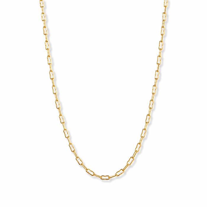 Lace Chain - Le Serey