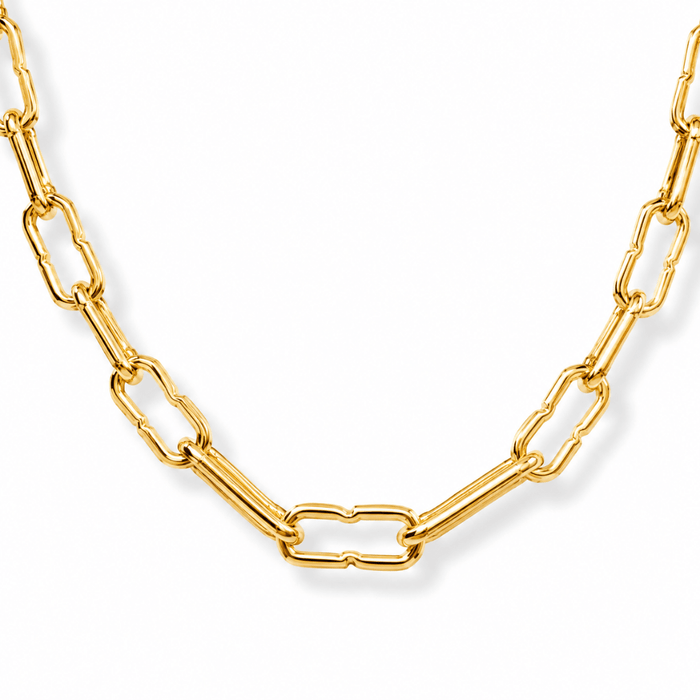 Lace Chain - Le Serey