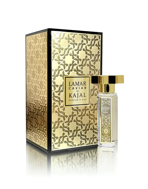 Lamar Caviar By Kajal - Profumo - KAJAL - Alla Violetta Boutique