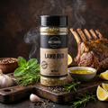 Lamb Rub