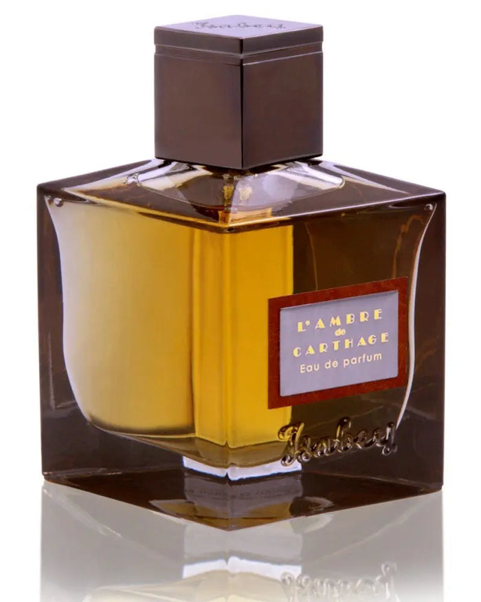 L'Ambre de Carthage edp - Profumo - ISABEY - Alla Violetta Boutique