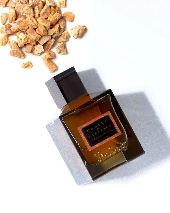 L'Ambre de Carthage edp - Profumo - ISABEY - Alla Violetta Boutique