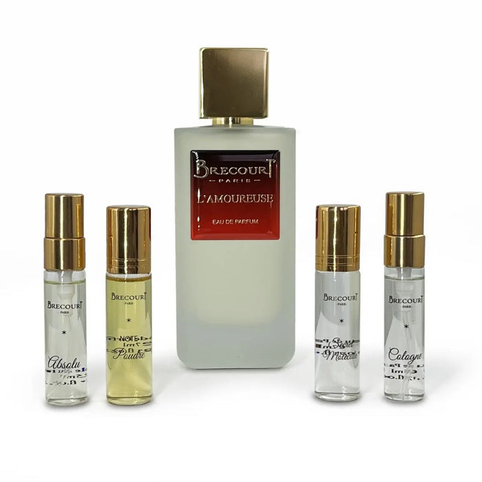 L'Amoreuse edp - Profumo - BRECOURT - Alla Violetta Boutique