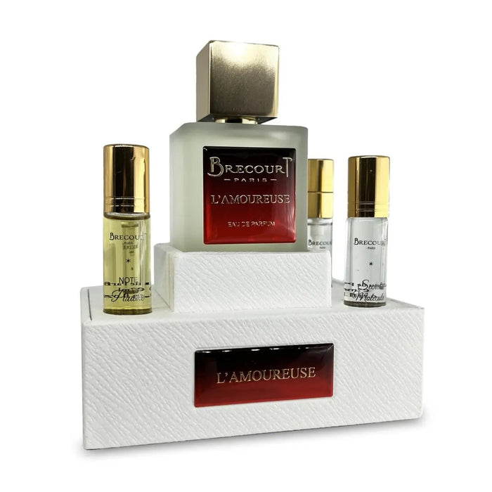 L'Amoreuse edp - Profumo - BRECOURT - Alla Violetta Boutique