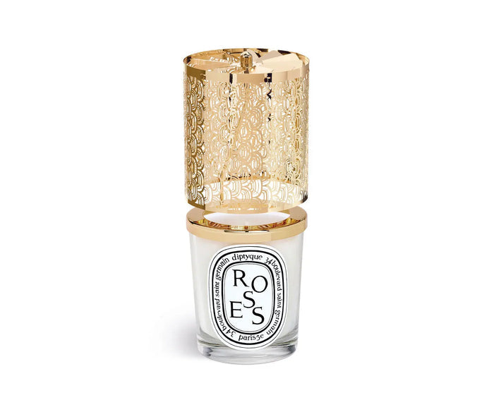 LANTERNA IN EDIZIONE LIMITATA - Candela - DIPTYQUE - Alla Violetta Boutique