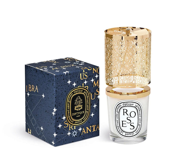 LANTERNA IN EDIZIONE LIMITATA - Candela - DIPTYQUE - Alla Violetta Boutique