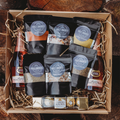 Large Gift Box - Wine