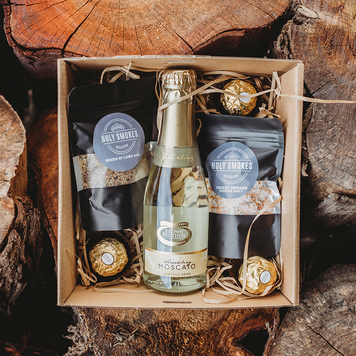 Large Gift Box - Wine