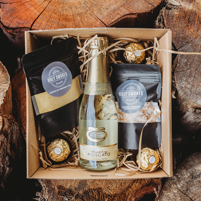 Large Gift Box - Wine