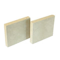 liner for multifuel stove on white background