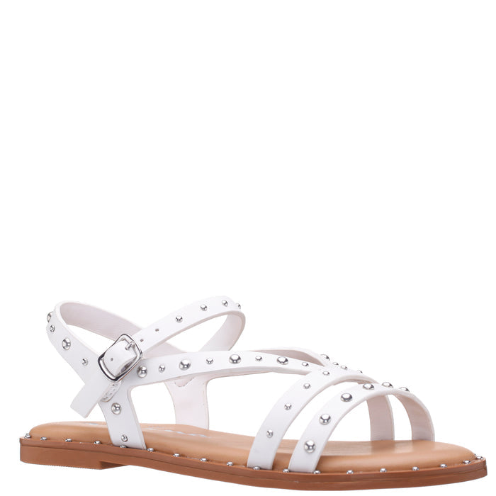 LARSA-WHITE