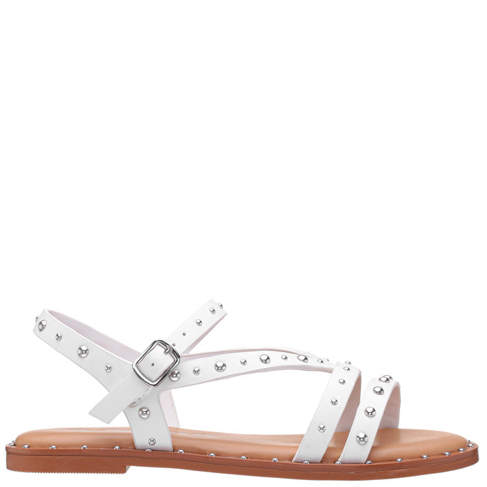 LARSA-WHITE