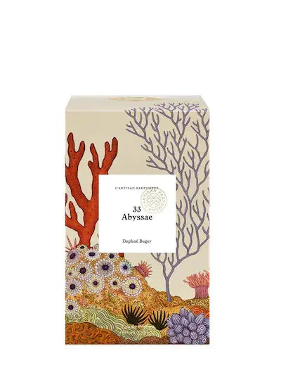 L'Artisan Parfumeur Abyssae - Profumo - L'ARTISAN PARFUMEUR - Alla Violetta Boutique