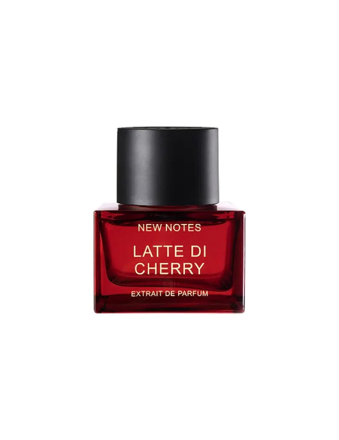 Latte Di Cherry Extrait - Profumo - NEW NOTES - Alla Violetta Boutique