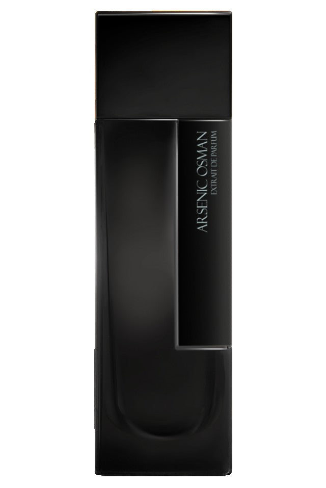 Laurent Mazzone Arsenic Osman - Profumo - LAURENT MAZZONE - Alla Violetta Boutique