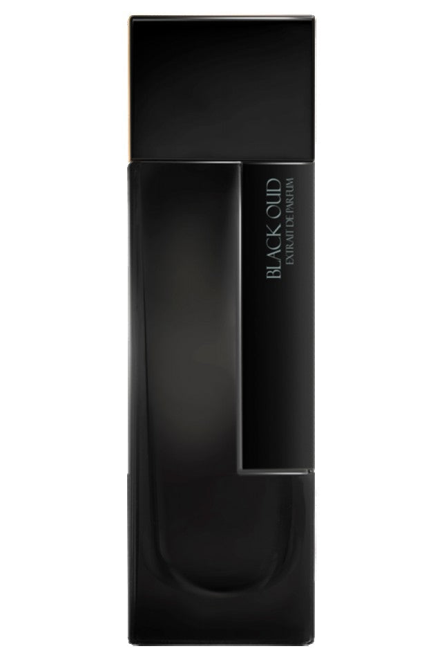 Laurent Mazzone Black Oud - Profumo - LAURENT MAZZONE - Alla Violetta Boutique