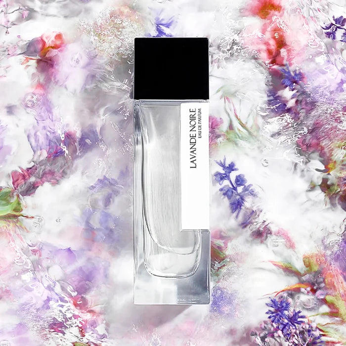 Lavande Noir Eau de parfum - Profumo - LAURENT MAZZONE - Alla Violetta Boutique