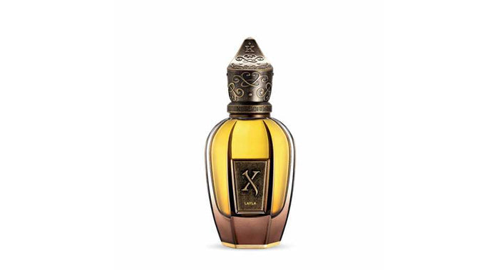 Layla eau de parfum - Profumo - XERJOFF - Alla Violetta Boutique
