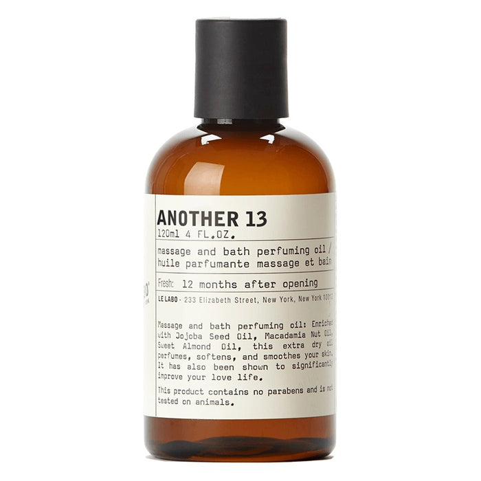 Le Labo Another 13 Body Oil 120 ml Alla Violetta Boutique