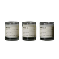 Le Labo Discovery Set Candele - Travel spray - LE LABO - Alla Violetta Boutique