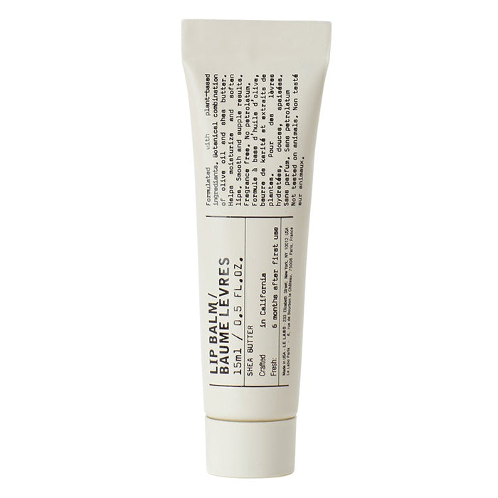 Le Labo Lip Balm Alla Violetta Boutique