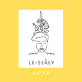 Le Serey Gift Card - Le Serey