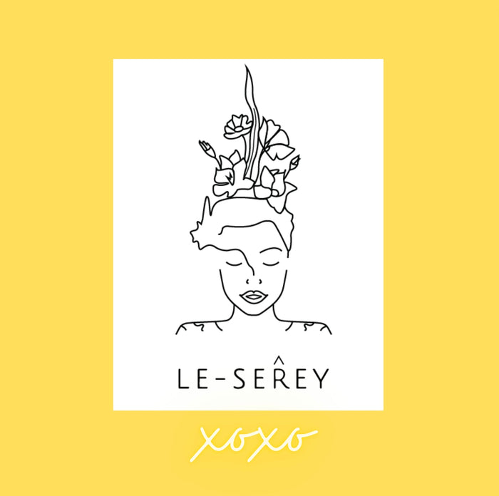 Le Serey Gift Card - Le Serey