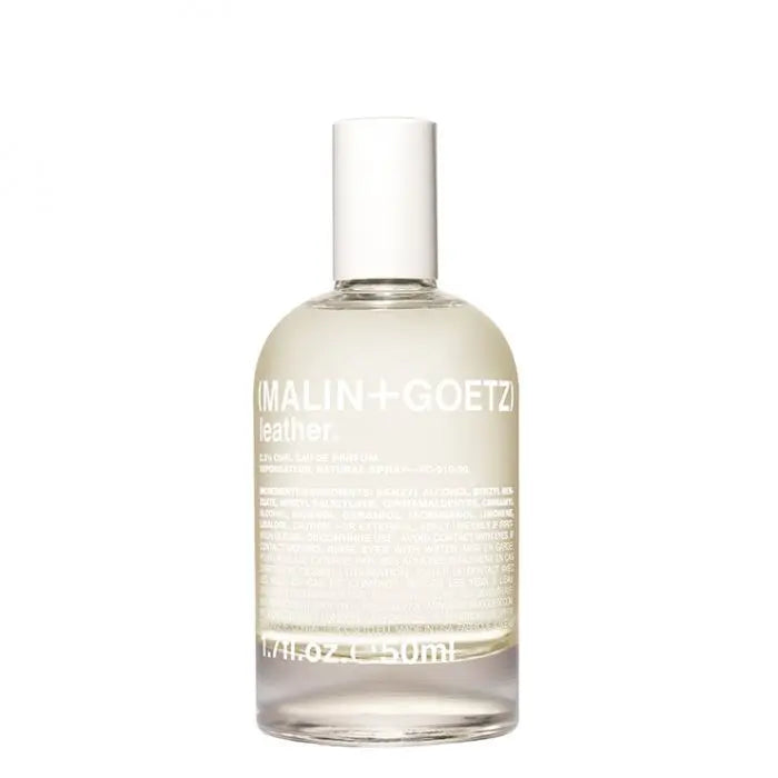 Leather Eau de Parfum Alla Violetta Boutique