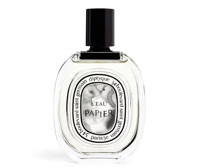 Diptyque L'Eau Papier - Profumo - DIPTYQUE - Alla Violetta Boutique