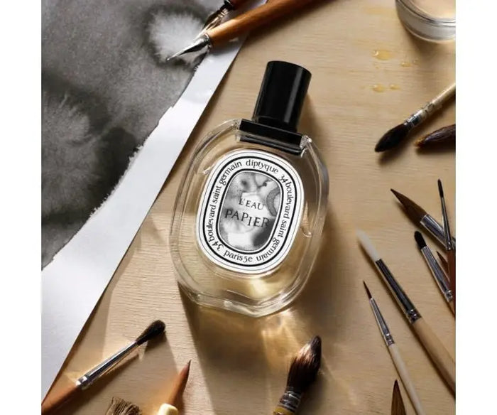 Diptyque L'Eau Papier - Profumo - DIPTYQUE - Alla Violetta Boutique