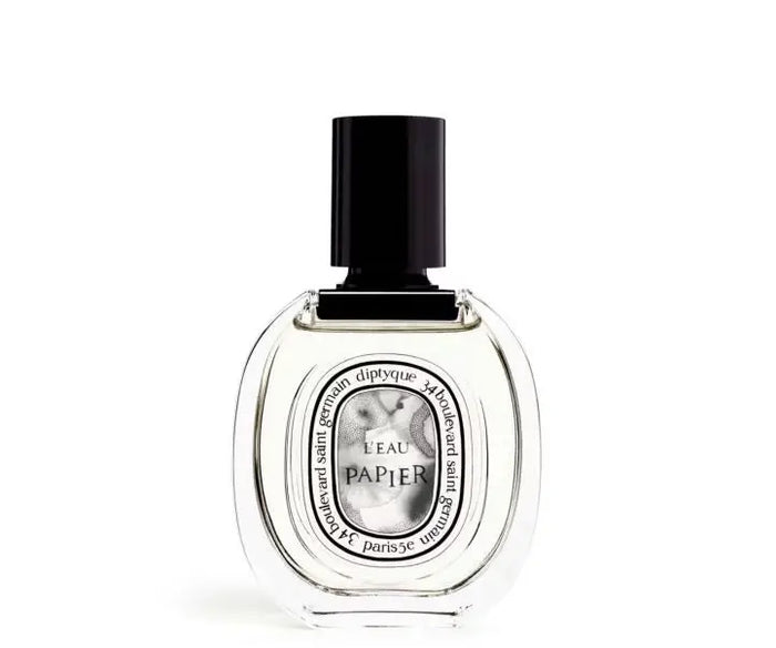 Diptyque L'Eau Papier - Profumo - DIPTYQUE - Alla Violetta Boutique