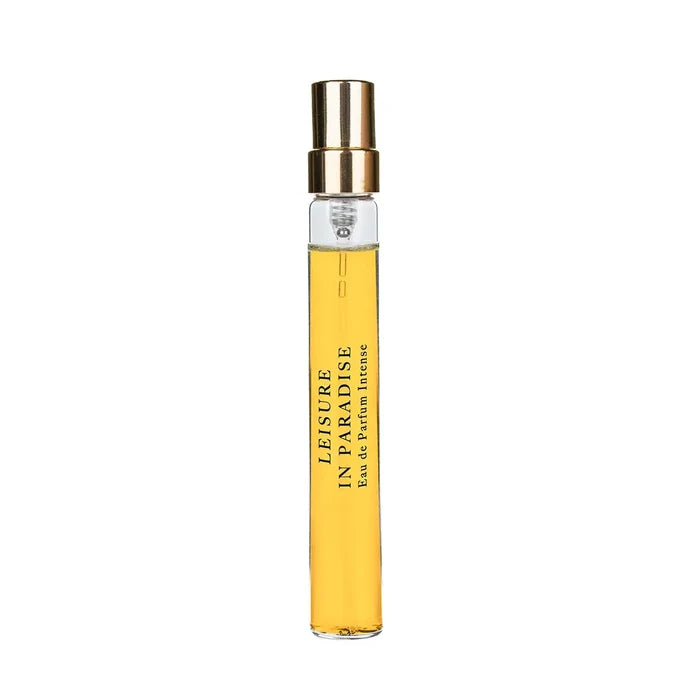 Leisure in Paradise - Profumo - SIMONE ANDREOLI - Alla Violetta Boutique