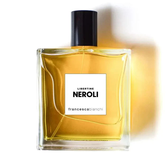 Libertine Neroli Extrait de Parfum  FRANCESCA BIANCHI