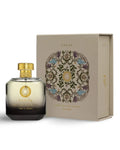 Light of the earth Sasva - Profumo - SASVA - Alla Violetta Boutique