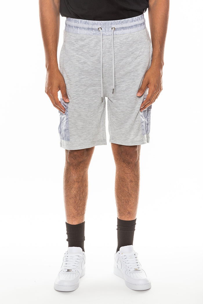 Lightweight Slub Shorts