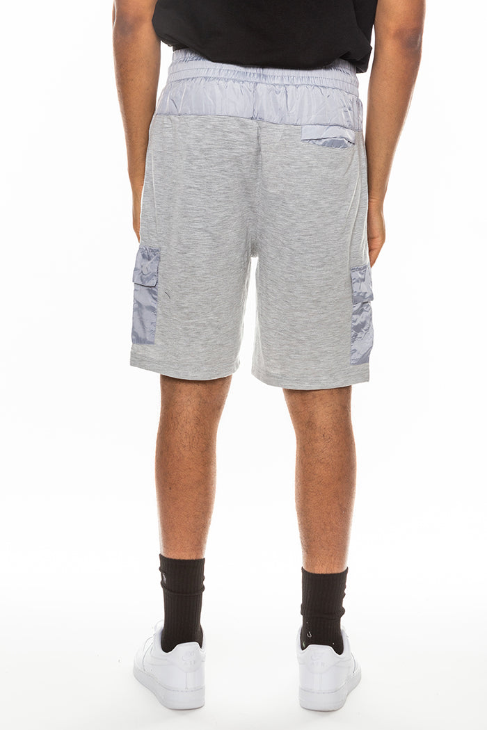 Lightweight Slub Shorts