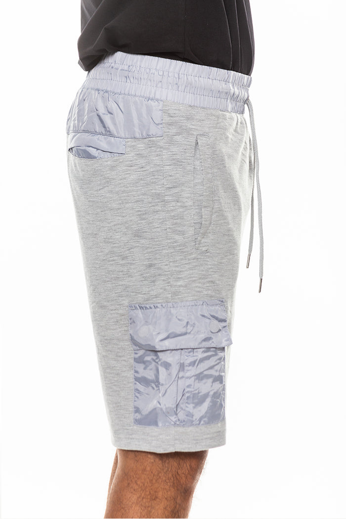 Lightweight Slub Shorts