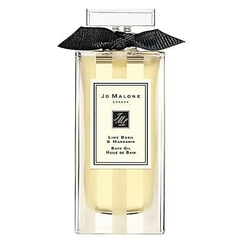 Lime Basil & Mandarin Bath Oil 30 ml JO MALONE