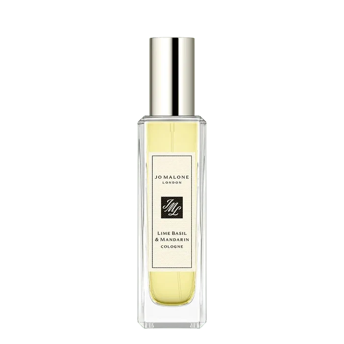 Lime Basil & Mandarin cologne - Profumo - JO MALONE - Alla Violetta Boutique