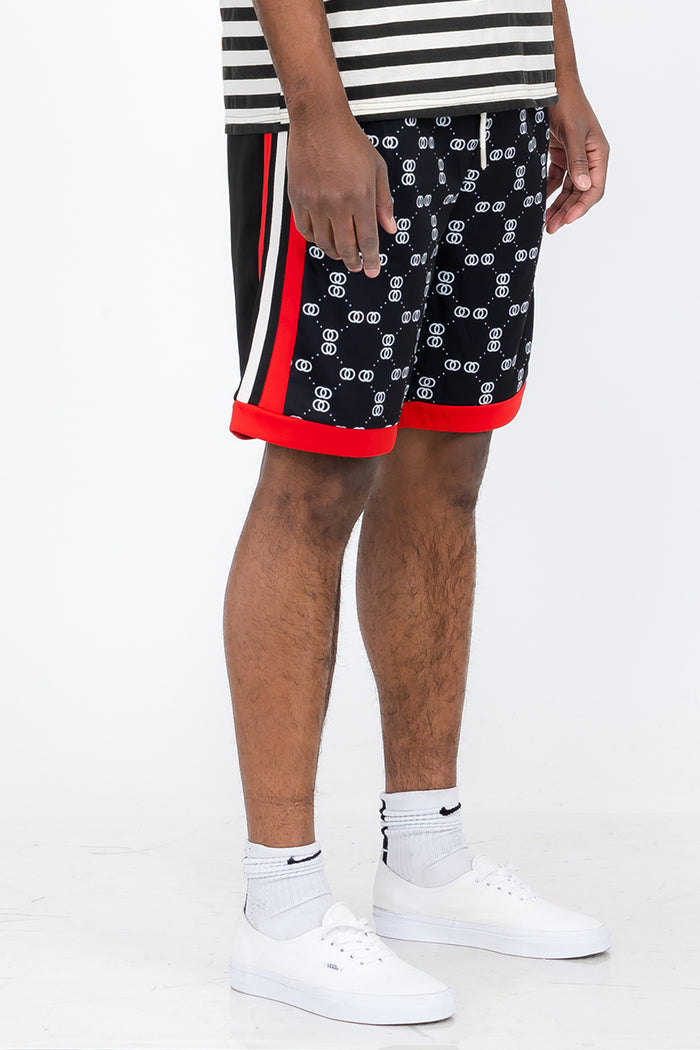 Linked Shorts