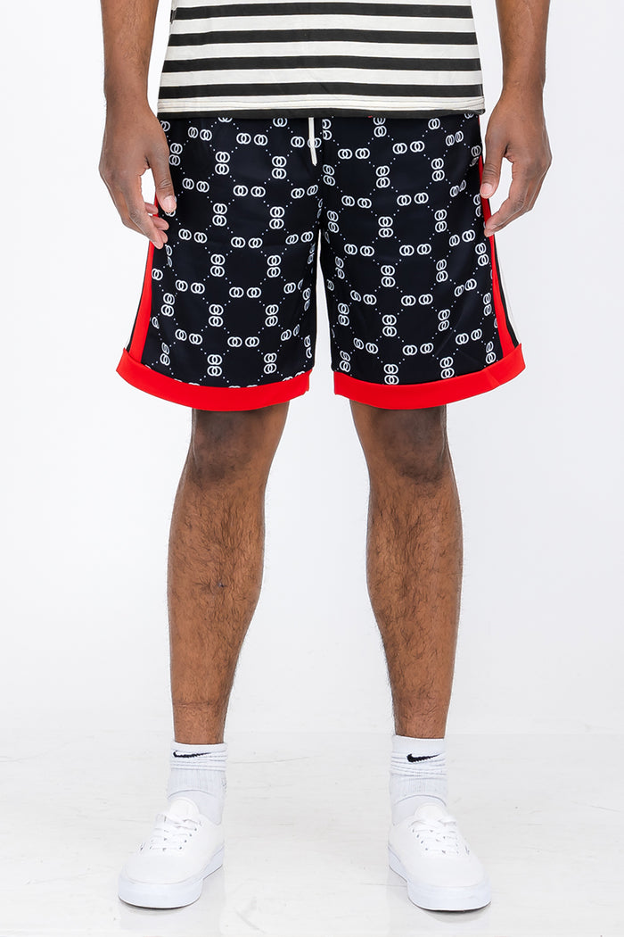Linked Shorts