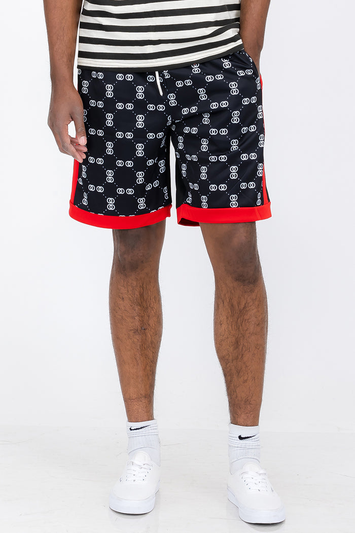 Linked Shorts