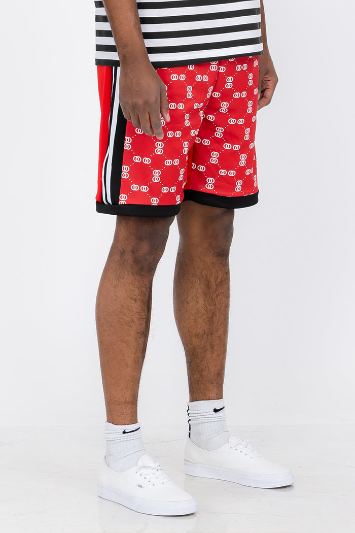 Linked Shorts