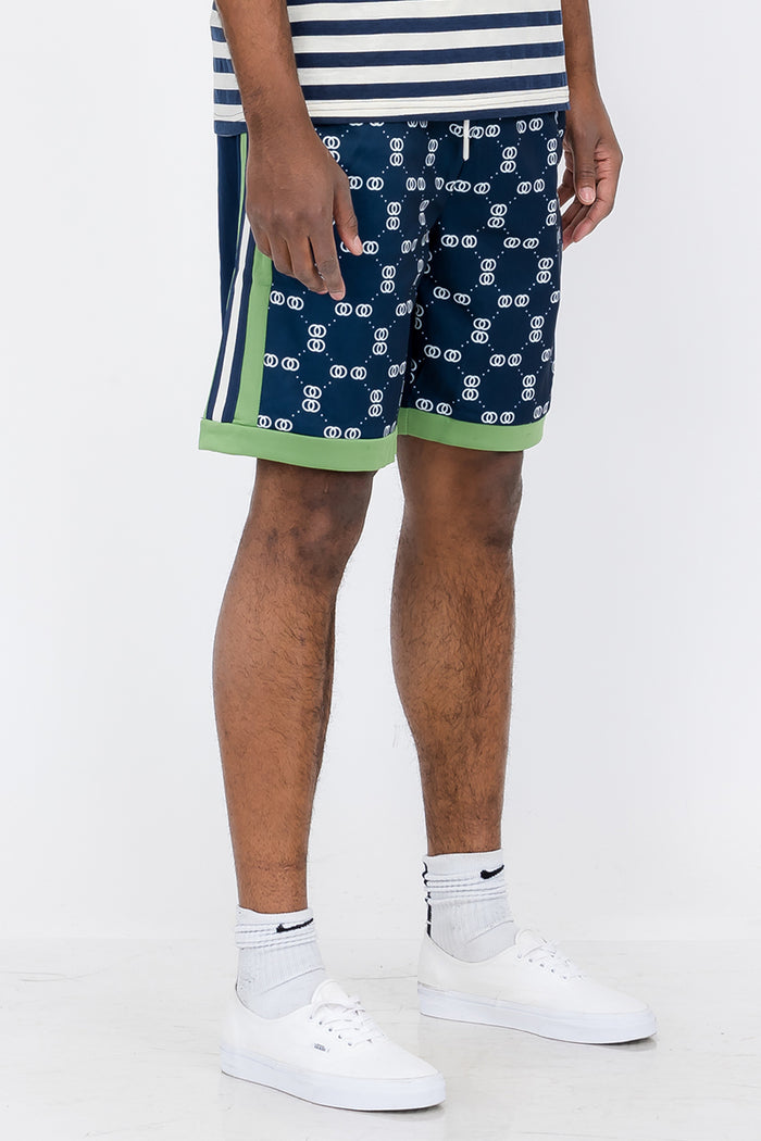Linked Shorts
