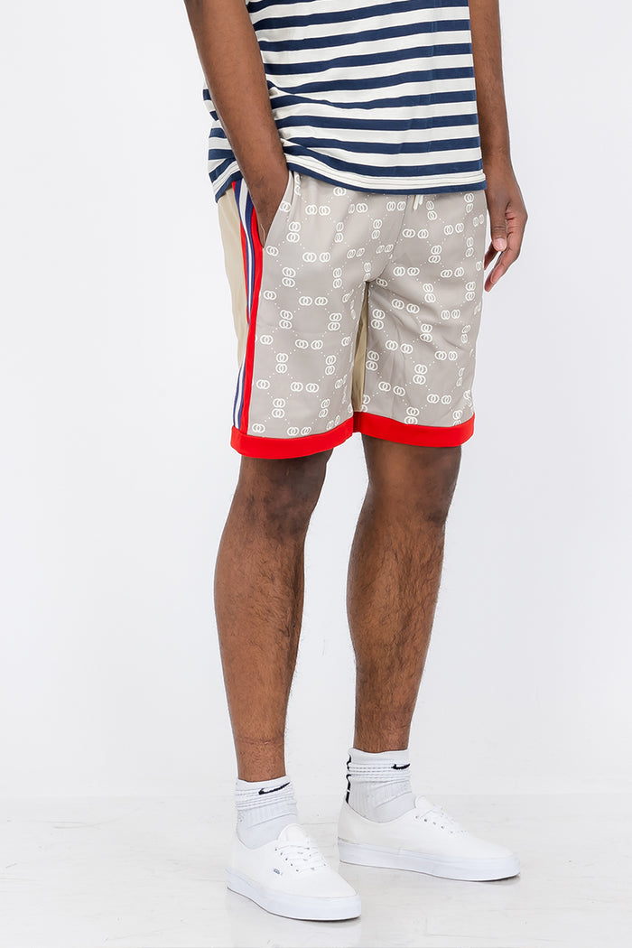 Linked Shorts