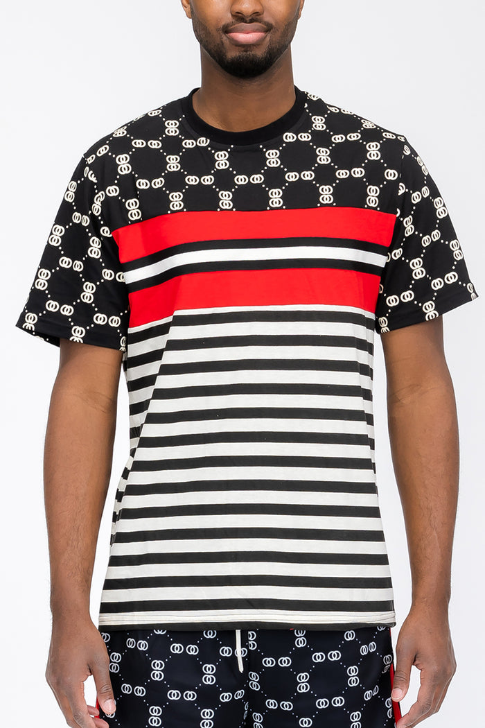 Linked Tshirt