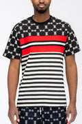 Linked Tshirt