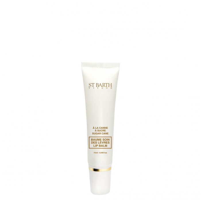 Lip Balm Sugar - Balsamo labbra - LIGNE ST. BARTH - Alla Violetta Boutique