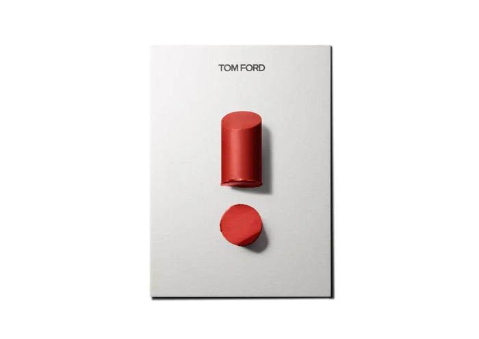 Lip Color Ultra Shine Tom Ford - Rossetto - TOM FORD - Alla Violetta Boutique