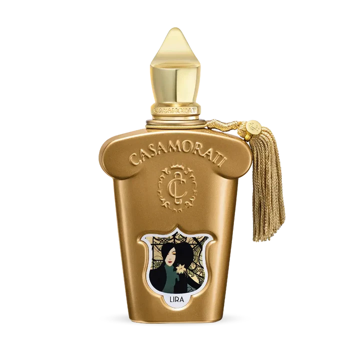 Lira eau de parfum - Profumo - CASAMORATI - Alla Violetta Boutique